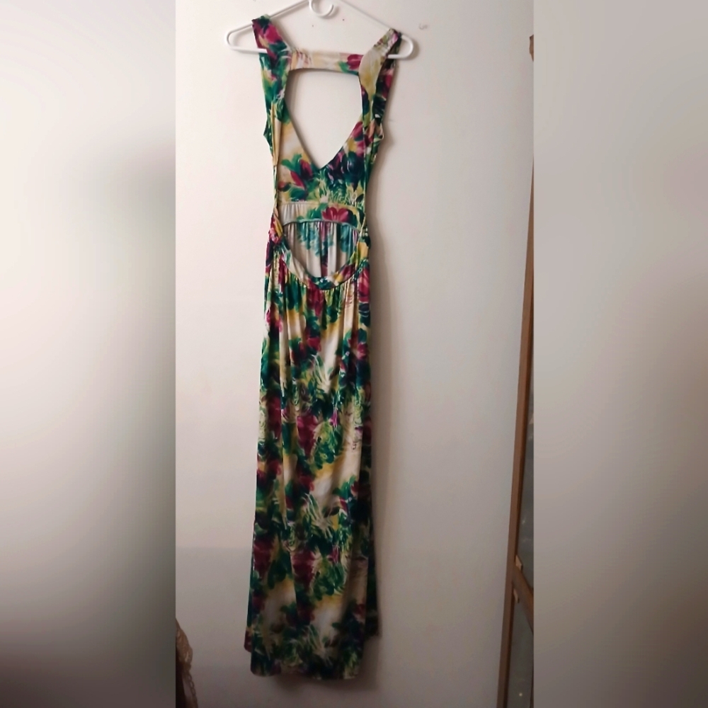 Ladies Dress